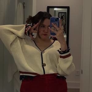 Meet your Posher, Callie